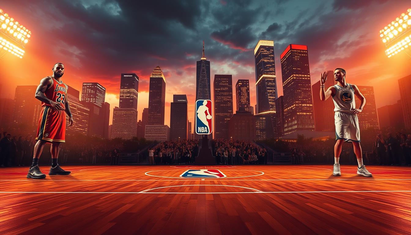 The MVP Race: Analyzing This Season’s Top Contenders in the NBA